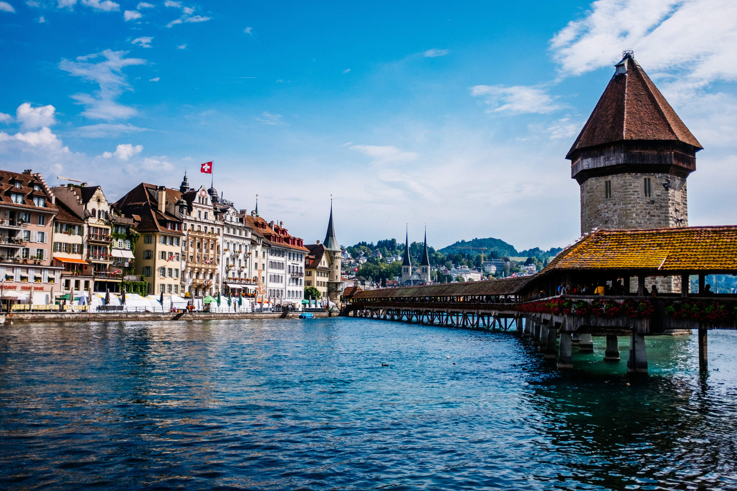 Standort Lucerne