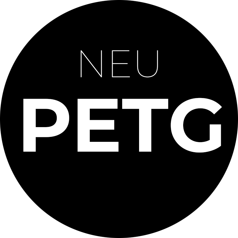 PETG-Filament