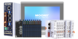 Motion Controller / HMI