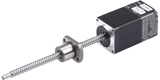 Lineare Schrittmotoren