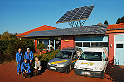 Laue Elektrotechnik GmbH
