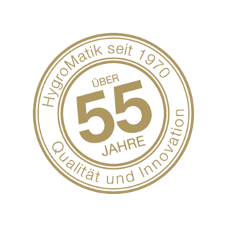 55 Jahre Qualität und Innovation