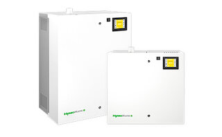 FlexLine Spa Dampfgenerator