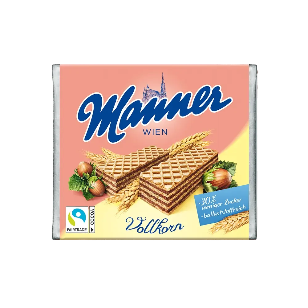 Vollkorn Schnitten 75 g