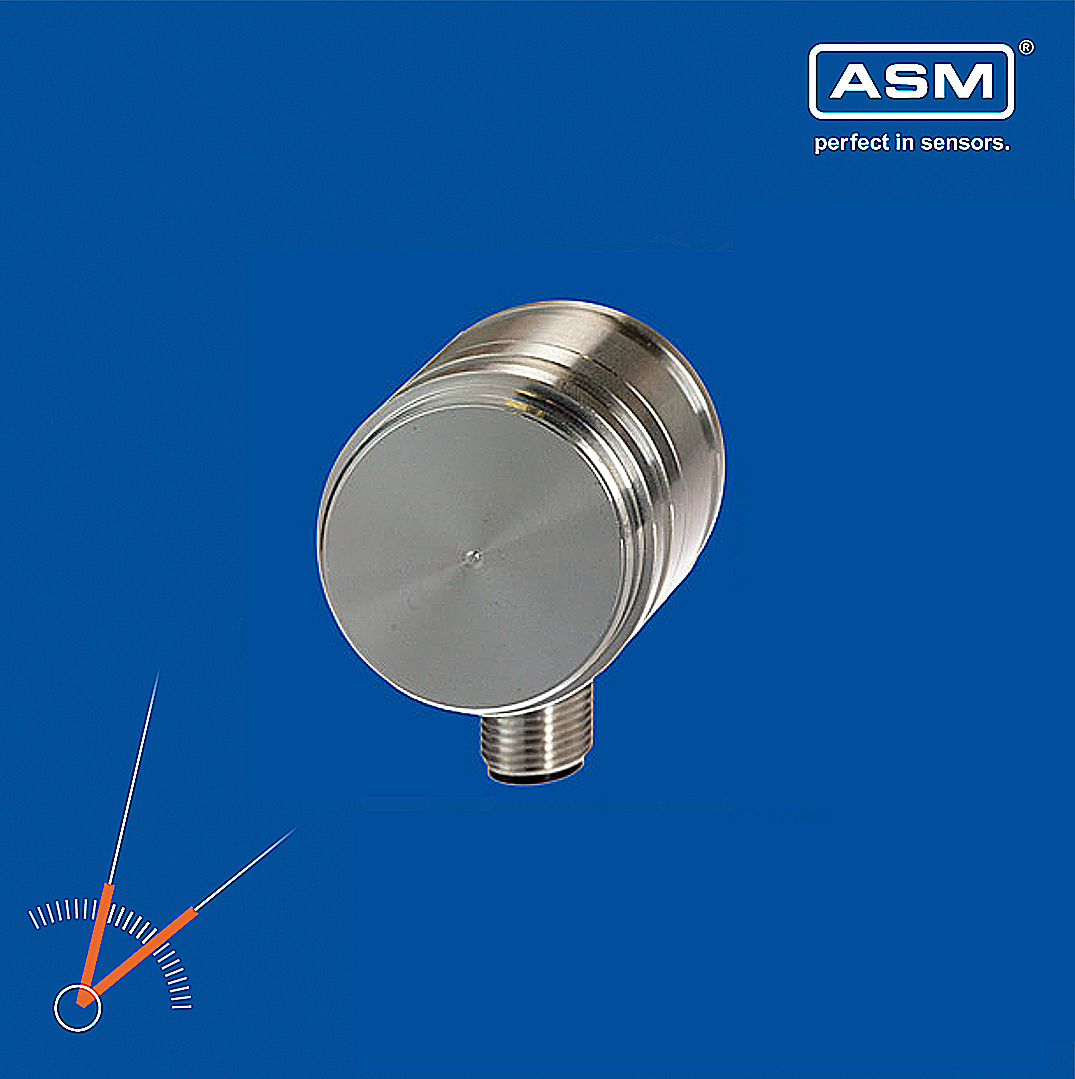 Magnetischer Winkelsensor posi rot® PRAS2/PRDS2