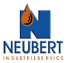 Logo Dietmar Neubert – Industrieservice
