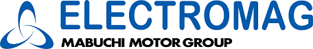 Electromag Logo