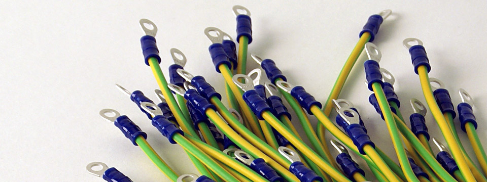 Konfektionierte Kabel