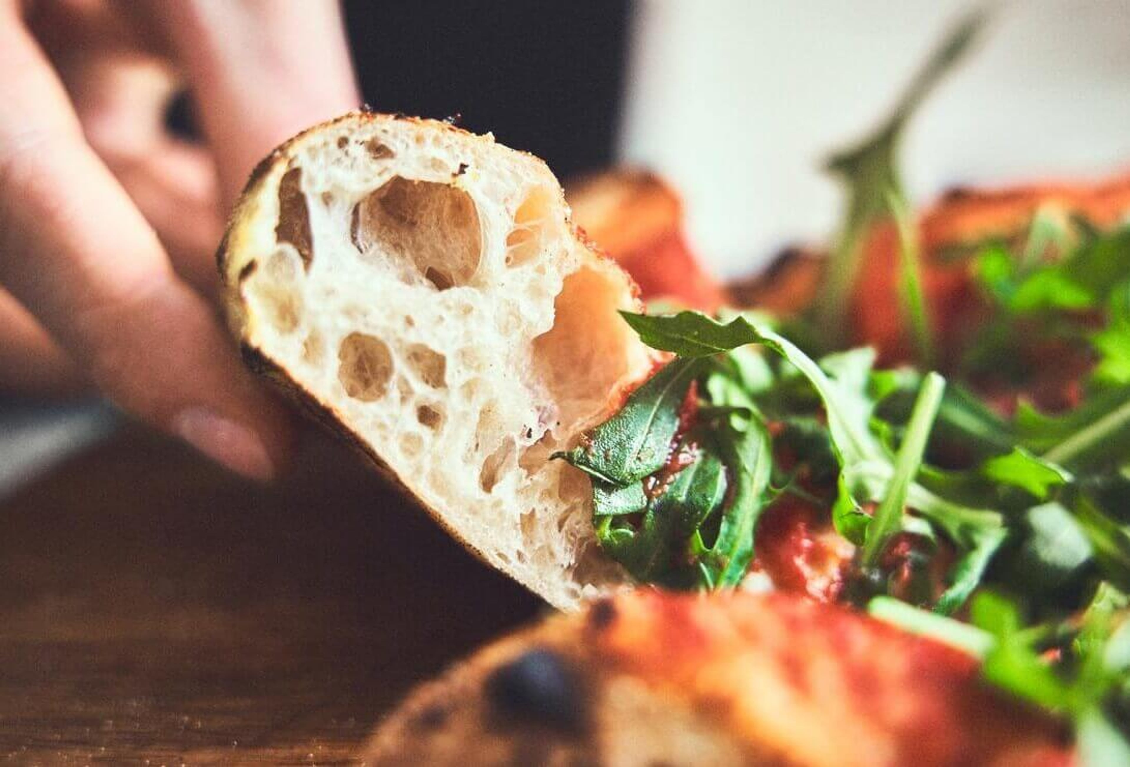 Pizzaofen NERO Moodfoto
