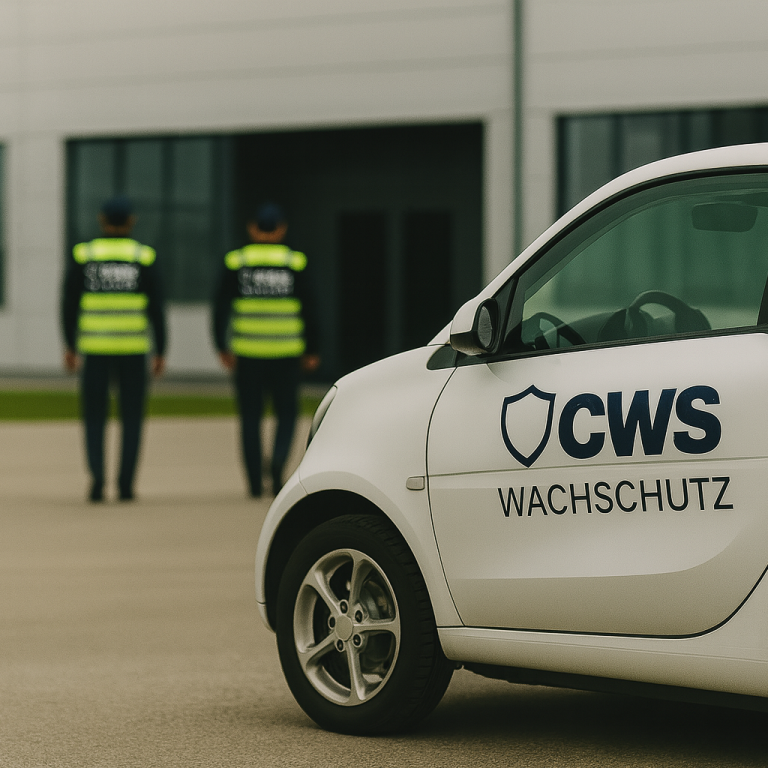 Videoüberwachung