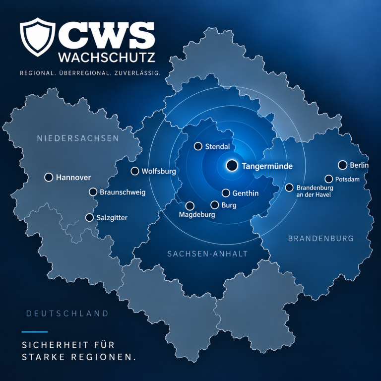 Transport- und Schwertransportschutz