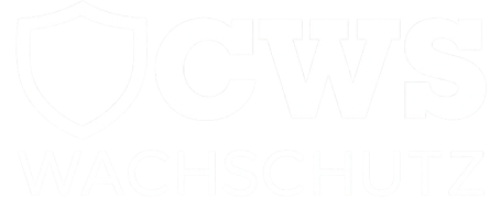 CWS Wachschutz Logo