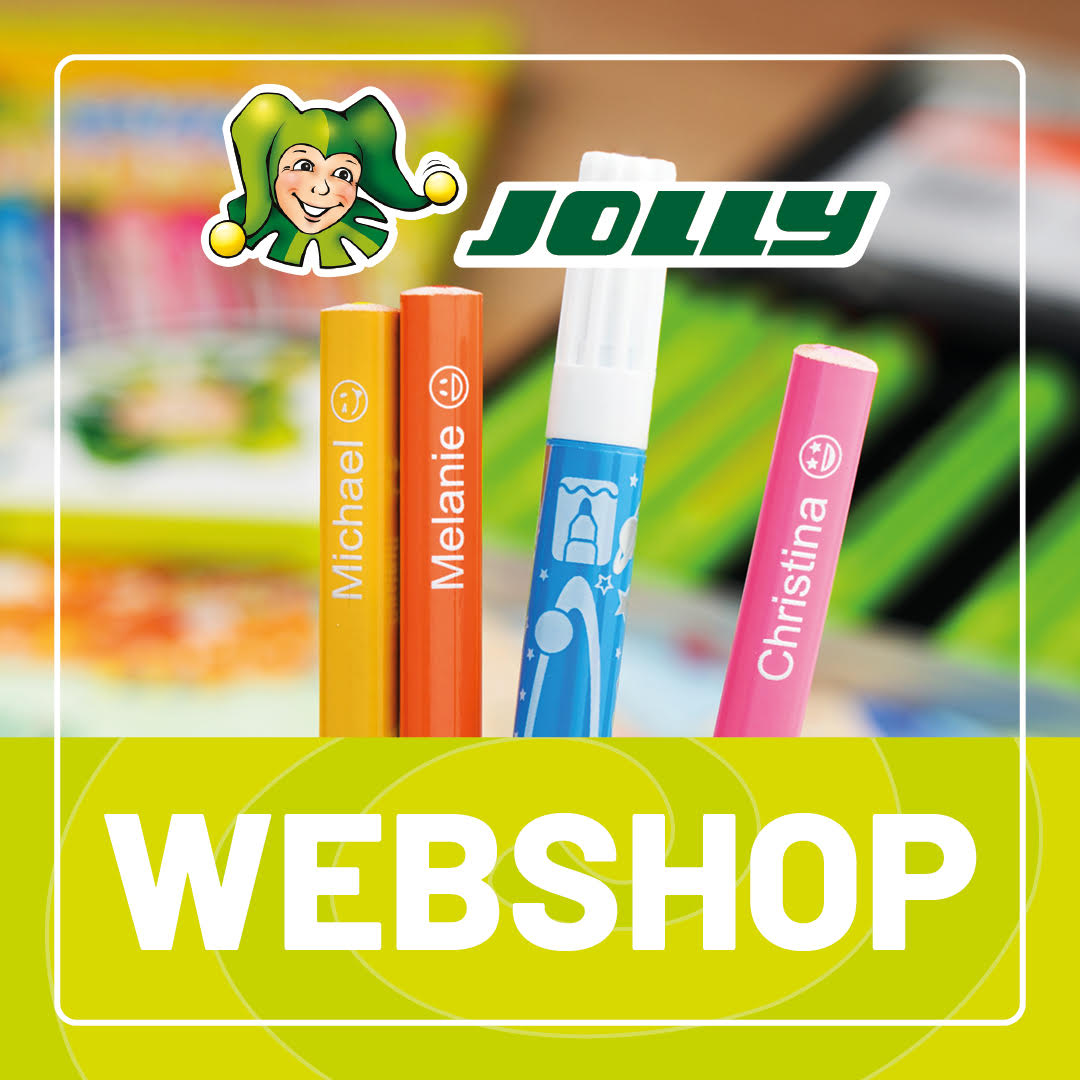 Jolly Produktsortiment