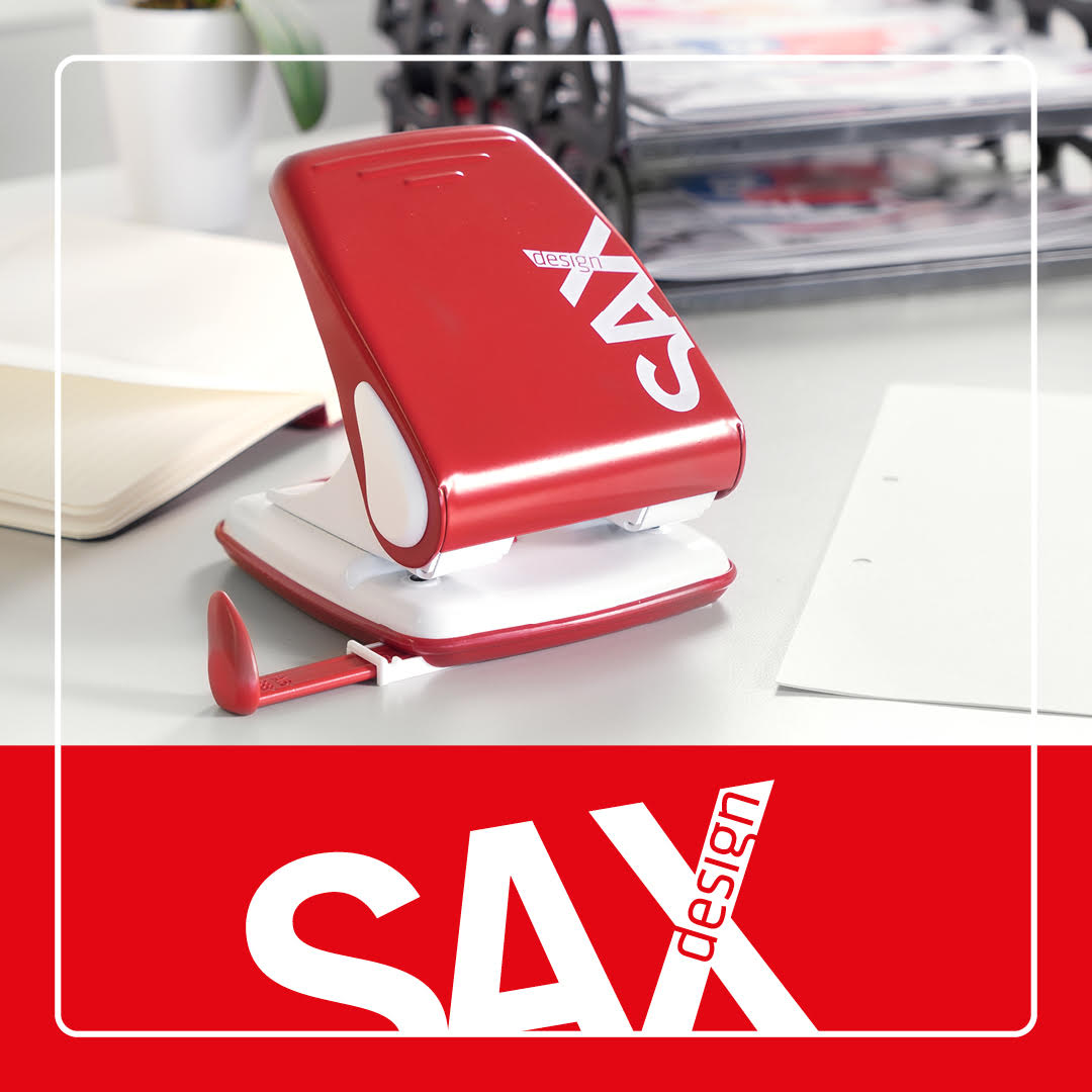 Sax Design Büroartikel
