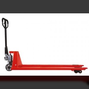Hubwagen mit 200 cm Gabeln, 2'500 kg