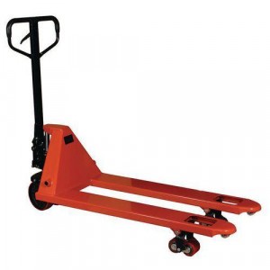 Hubwagen 2'500 kg mit 150 cm Gabeln