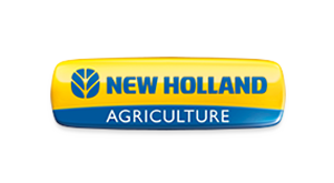 New Holland Traktoren und Erntemaschinen