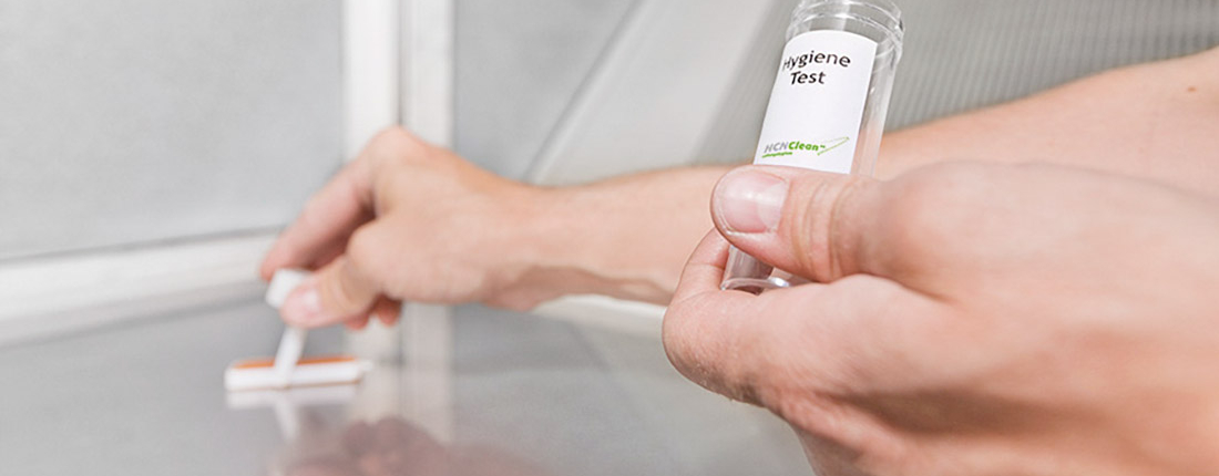 Hygienekonzept für Lüftungsanlagen