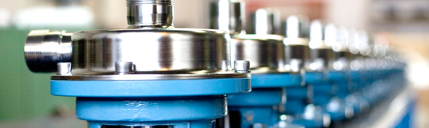 TUMA Pumpensysteme