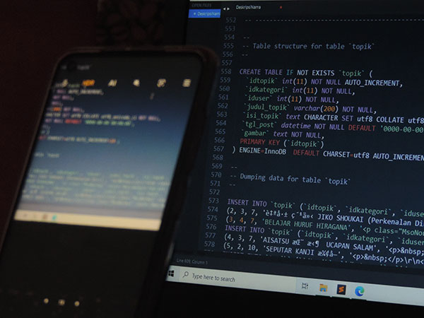 Datenmanagement und Produktionsvernetzung
