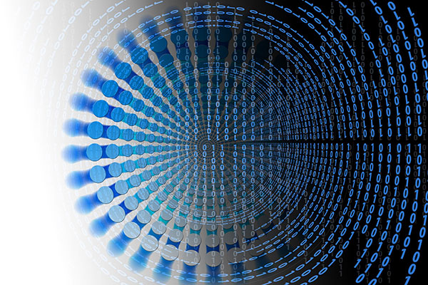 Datenanalyse und Digitalisierung der Produktion