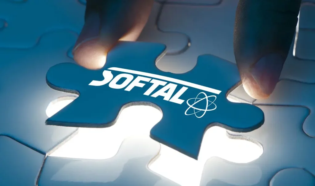 SOFTAL Corona & Plasma