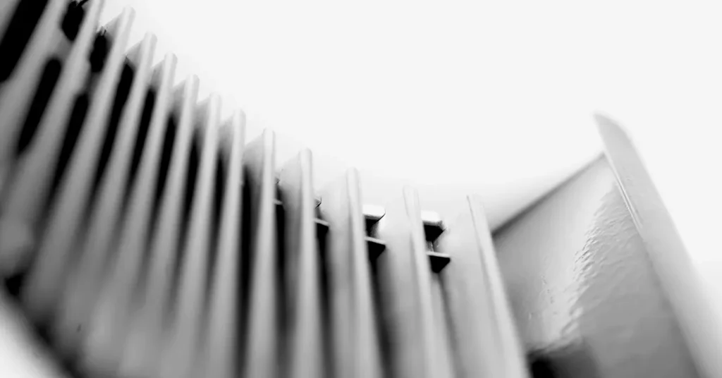 Meilensteine der Unternehmensgeschichte