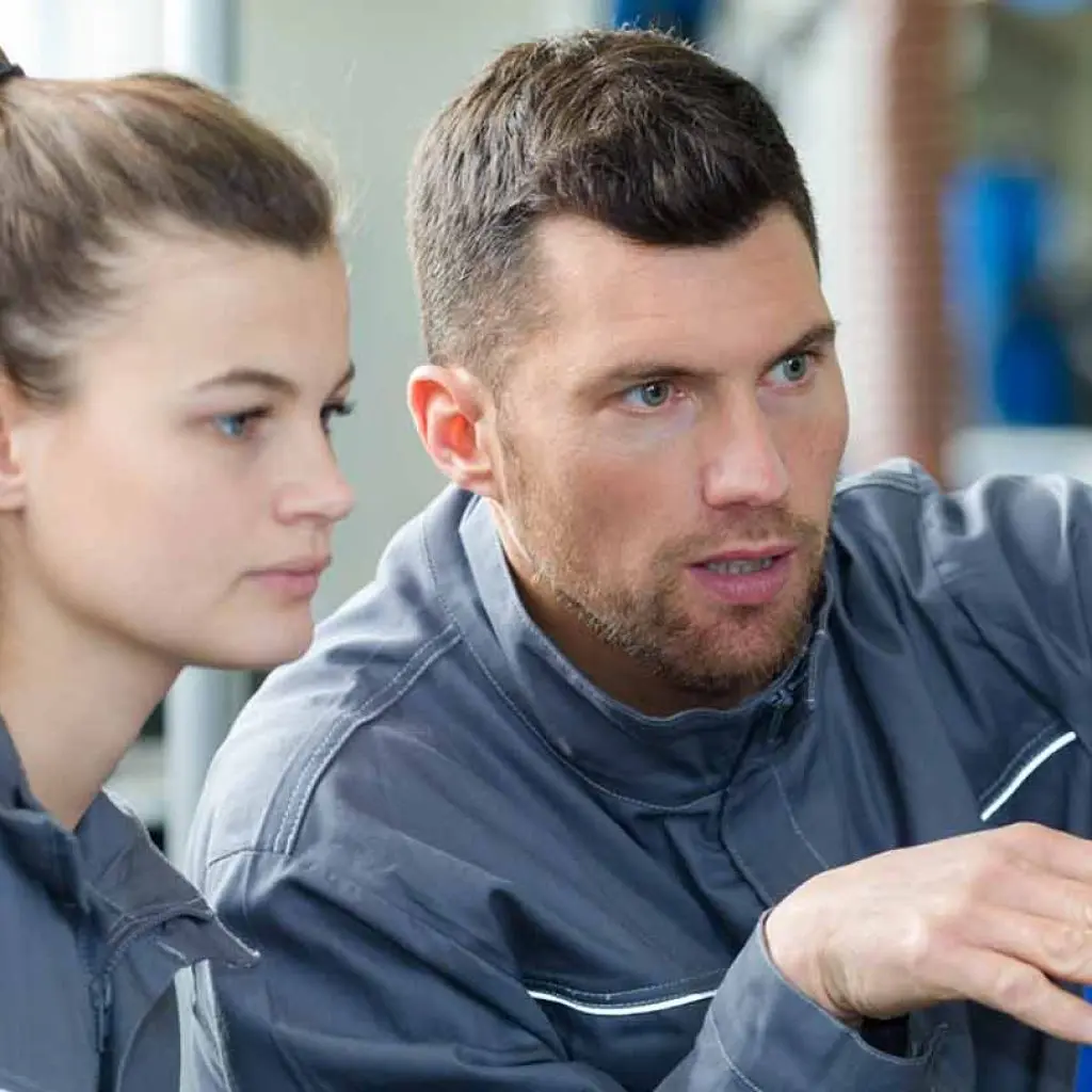 SOFTAL – Fertigung