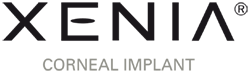 XENIA Logo