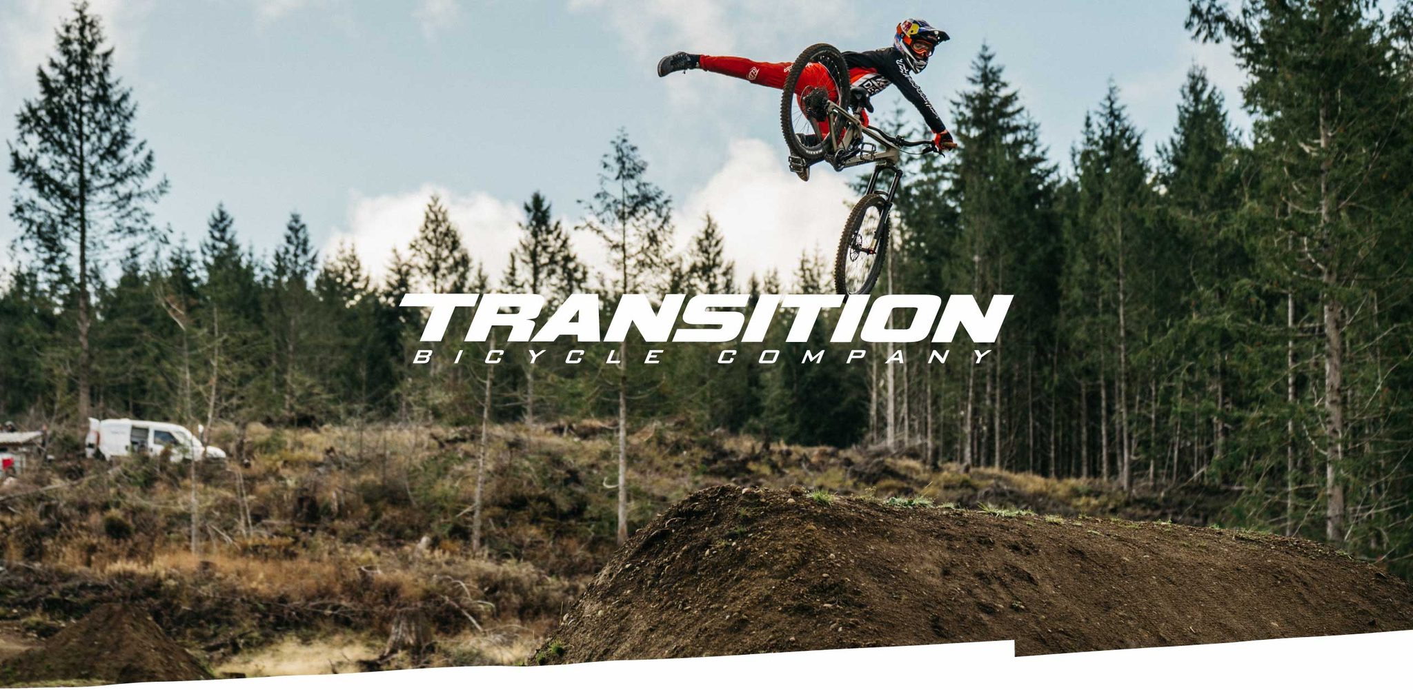 Transition Bikes – Mountainbikes