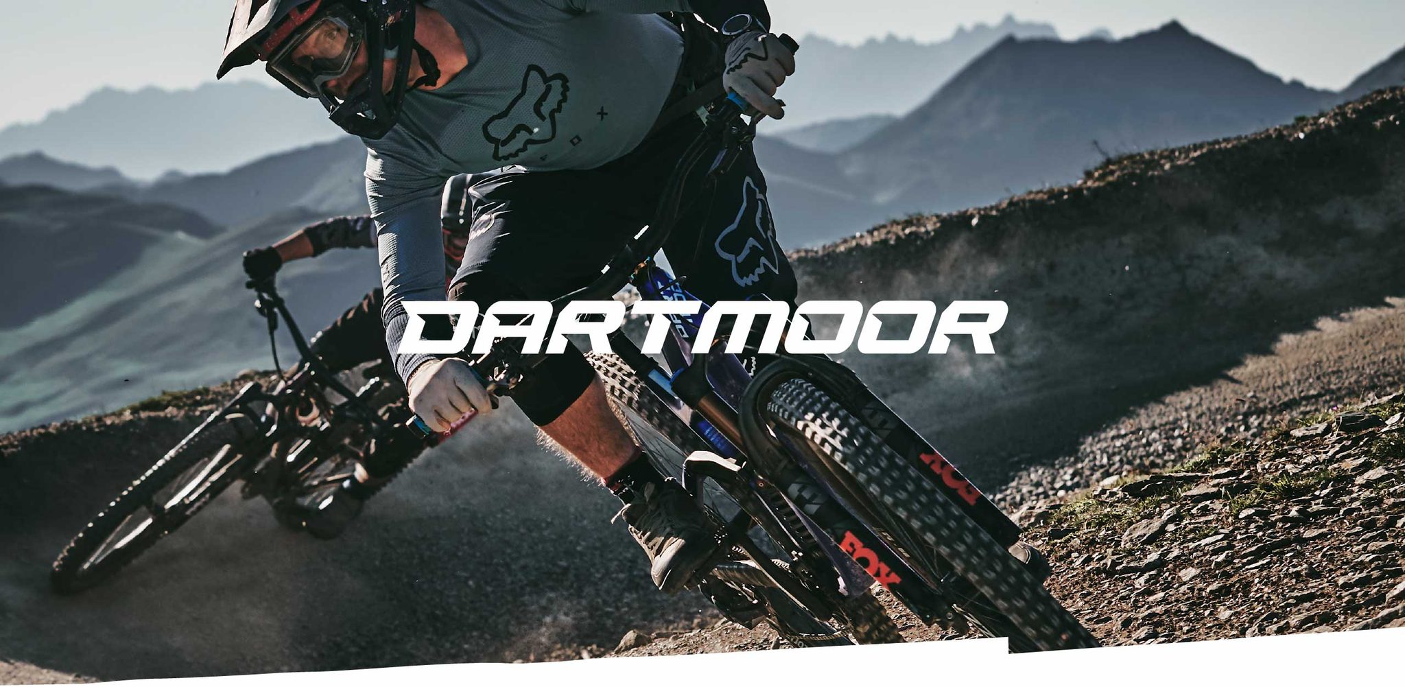 Dartmoor Bikes – MTB und Parts