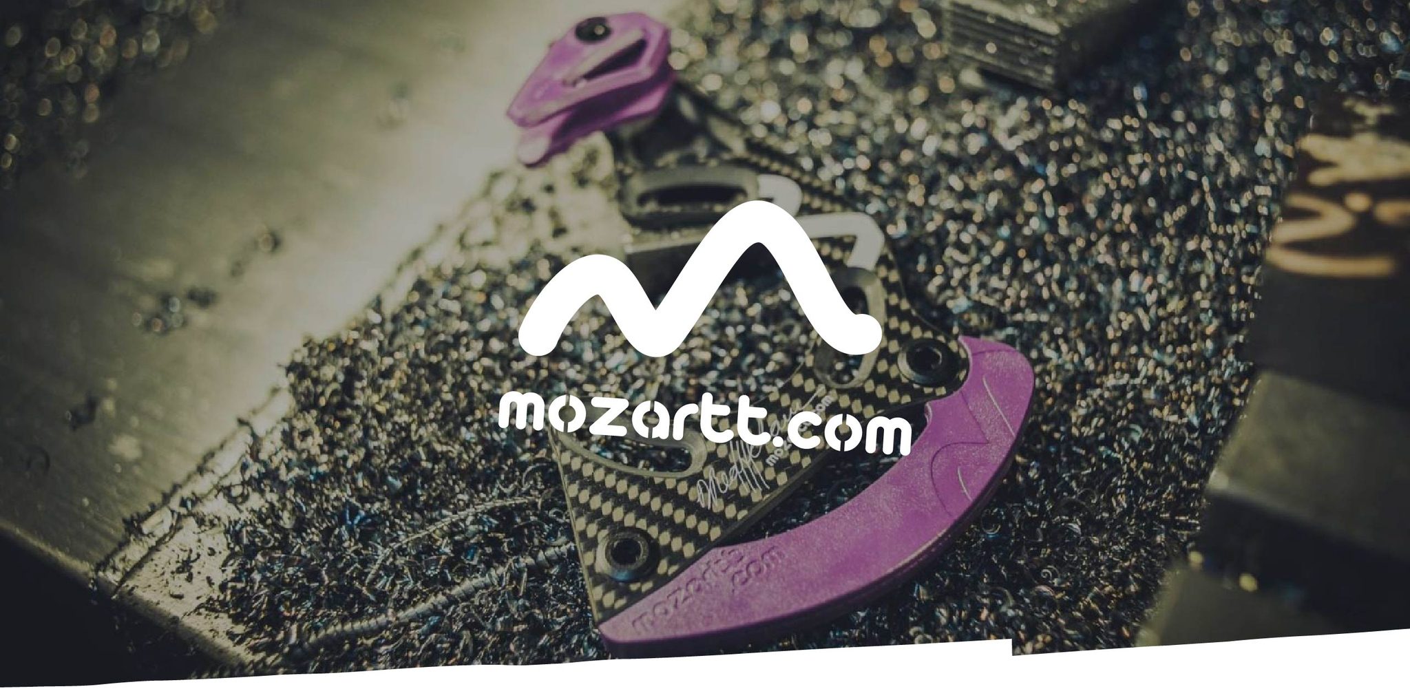 Mozartt – Kettenführungen