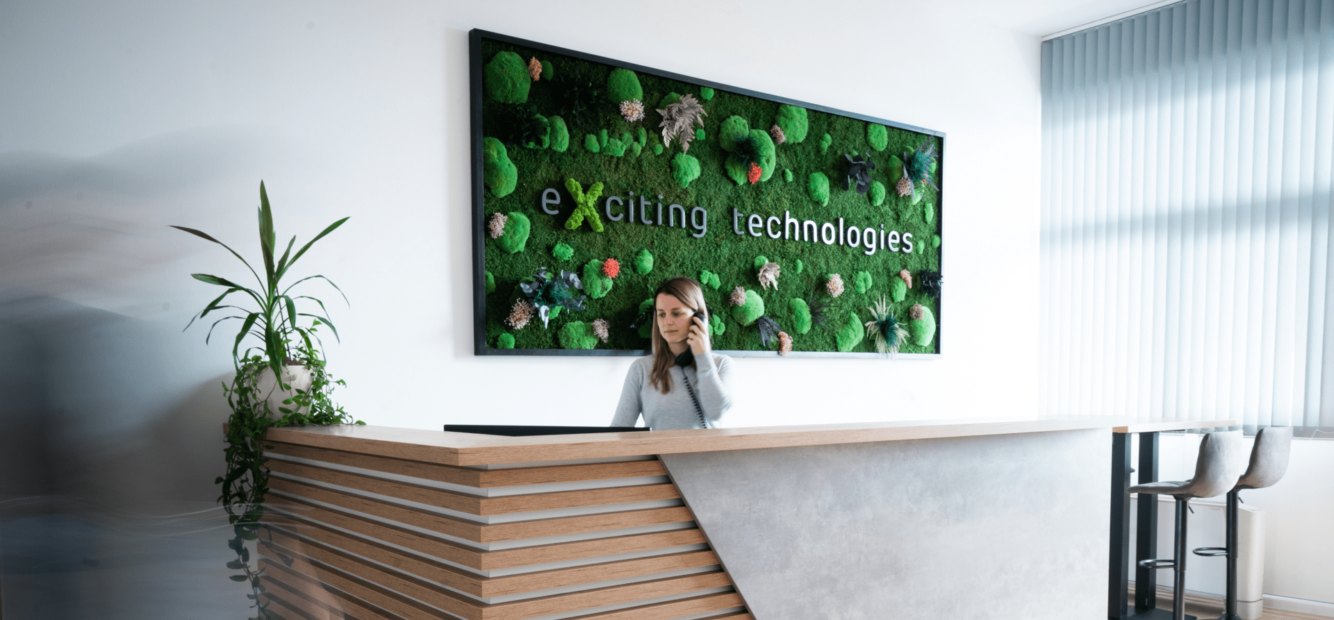 XITEC Firmensitz Preding