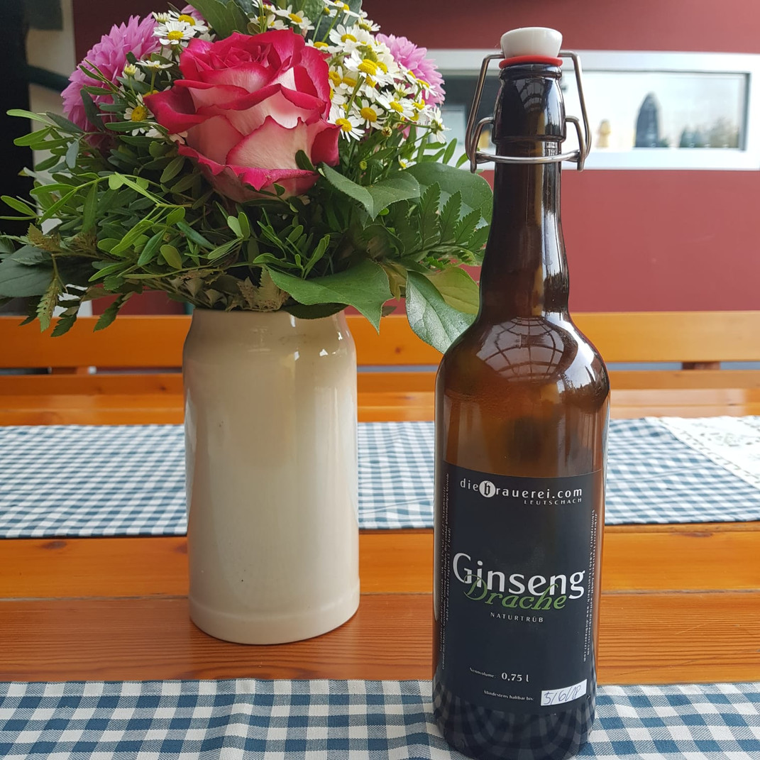 Ginseng