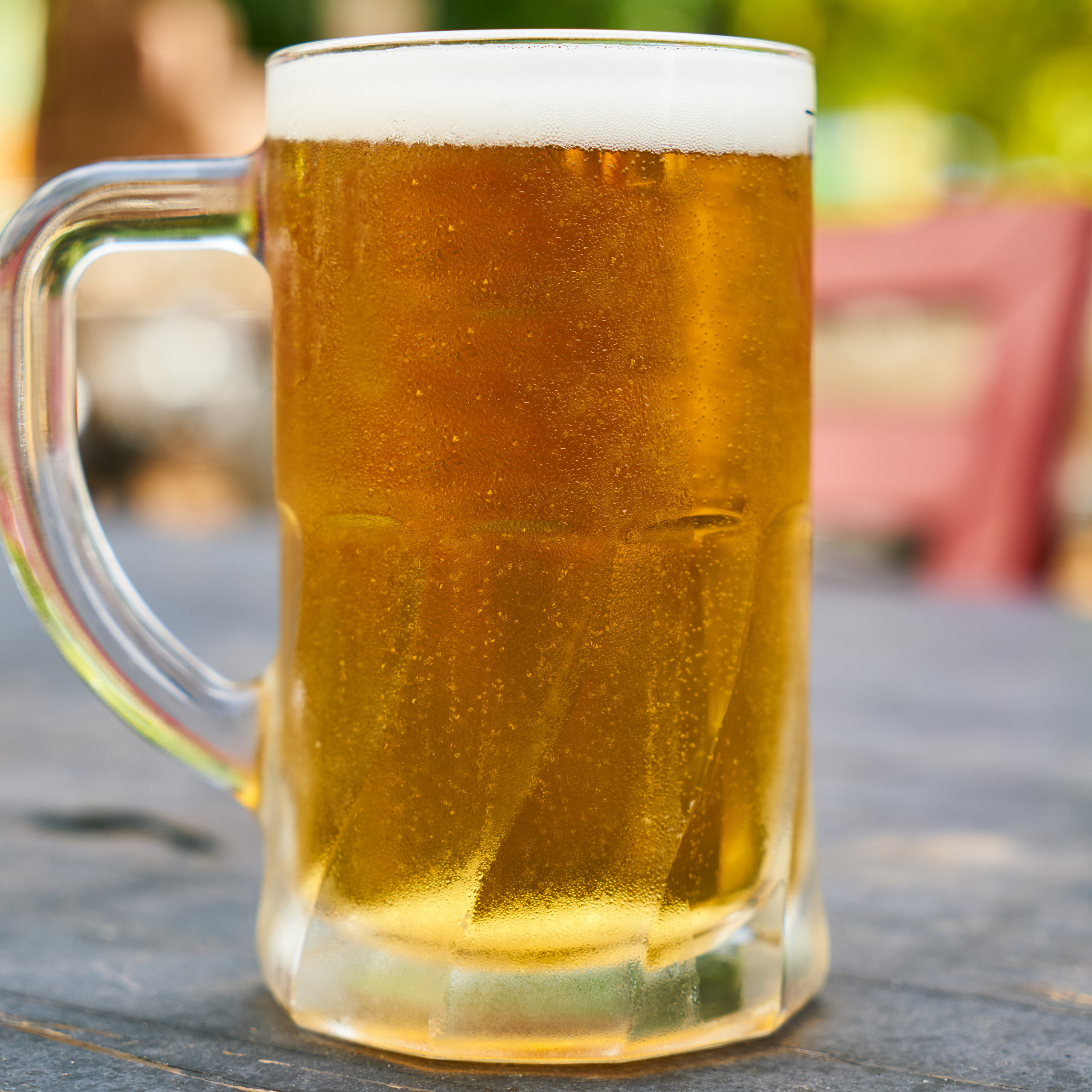 Bierglas