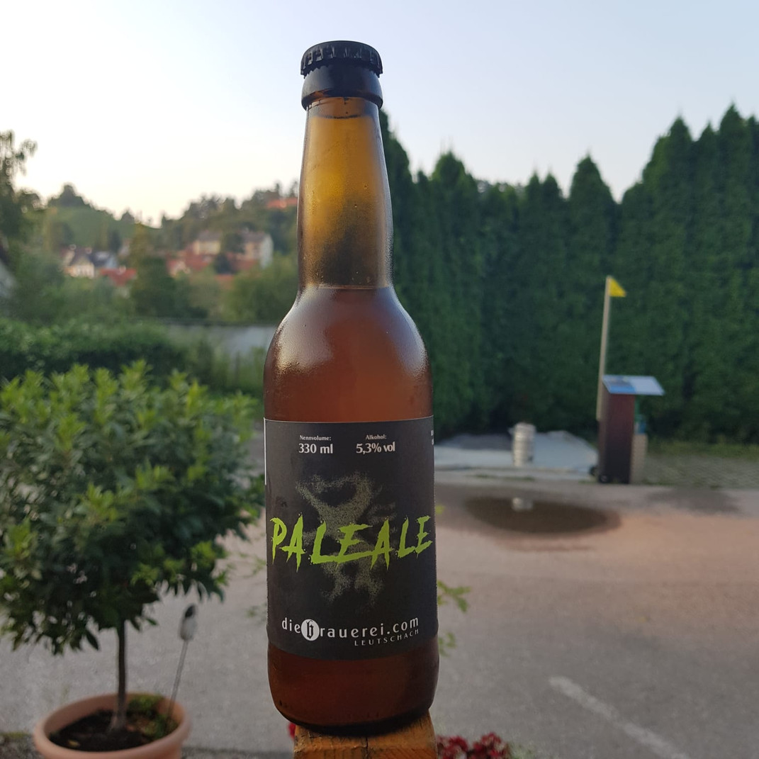 Pale Ale