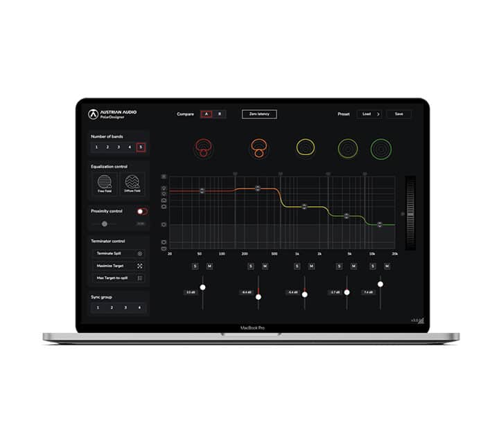 PolarDesigner Plug-in