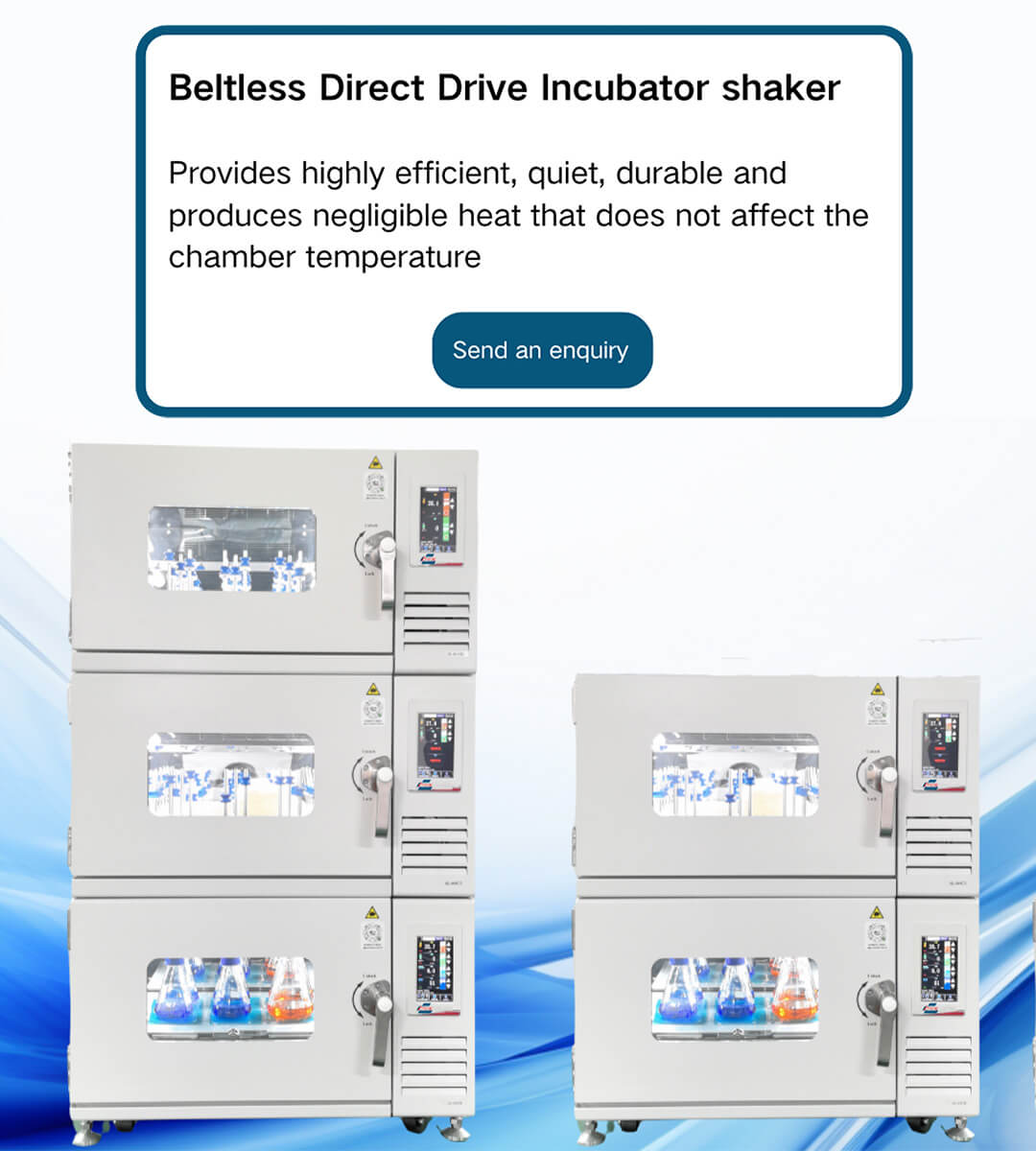Produktwelt CTI