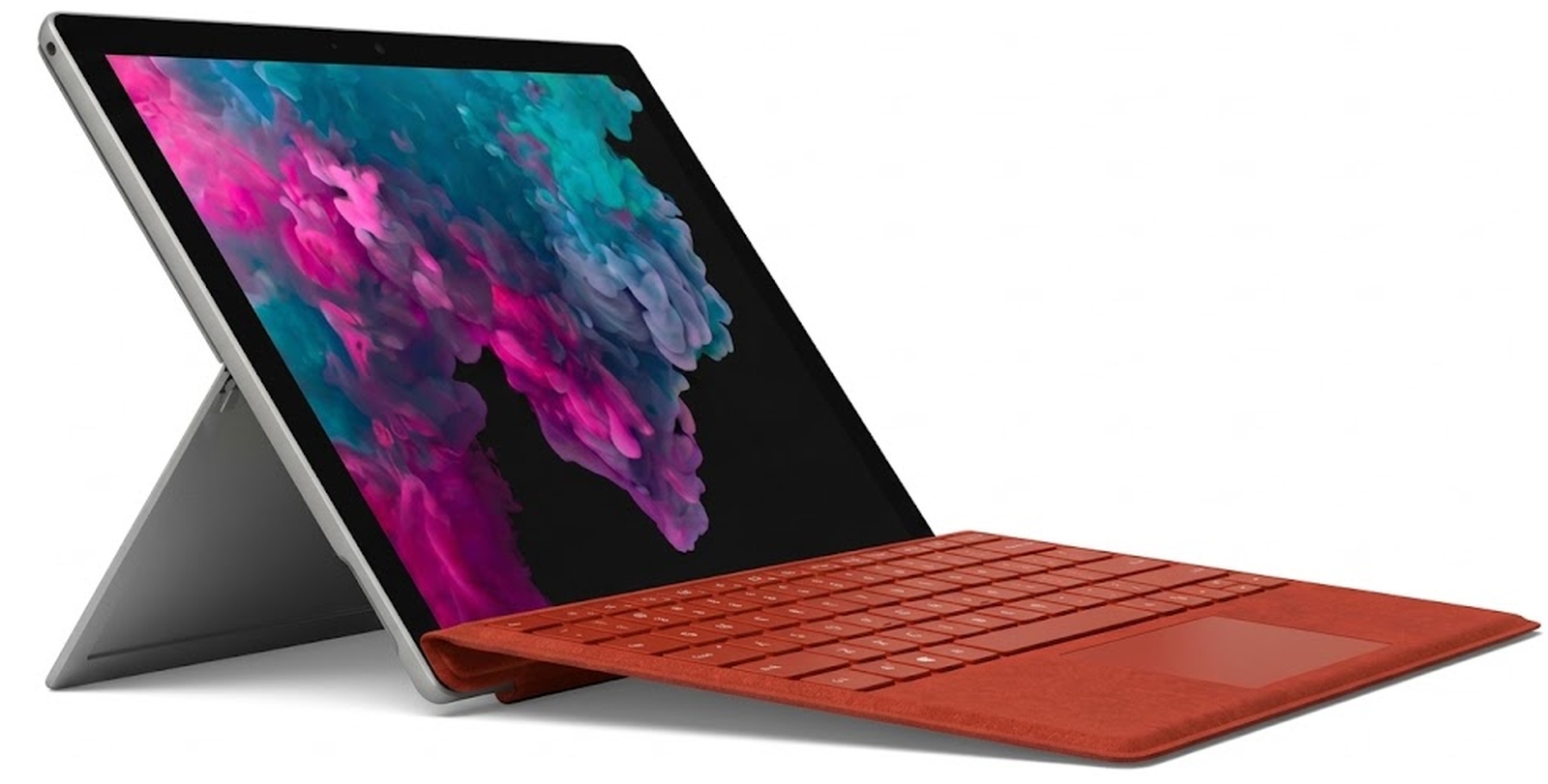 Microsoft Surface Pro 7