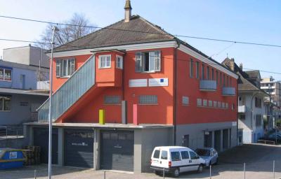 Standort Solothurn
