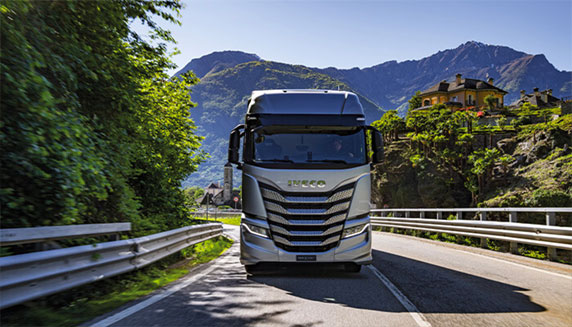 Regionalverkehrs-Anwendung