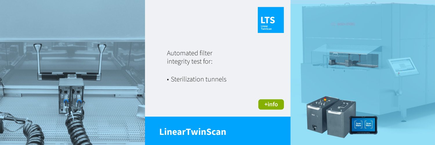LinearTwinScan (LTS)