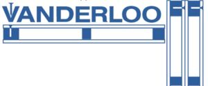 Palettenmaschinen in Partnerschaft mit Vanderloo Maschinenbau