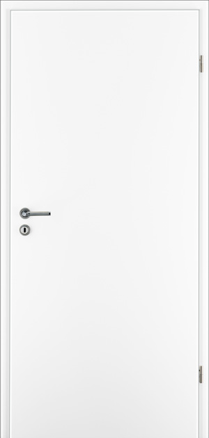 Interior door ALLER series