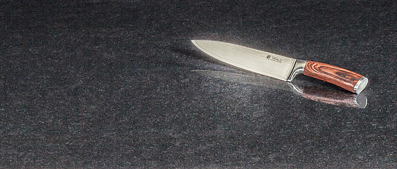 Steinlösungen für Küchen