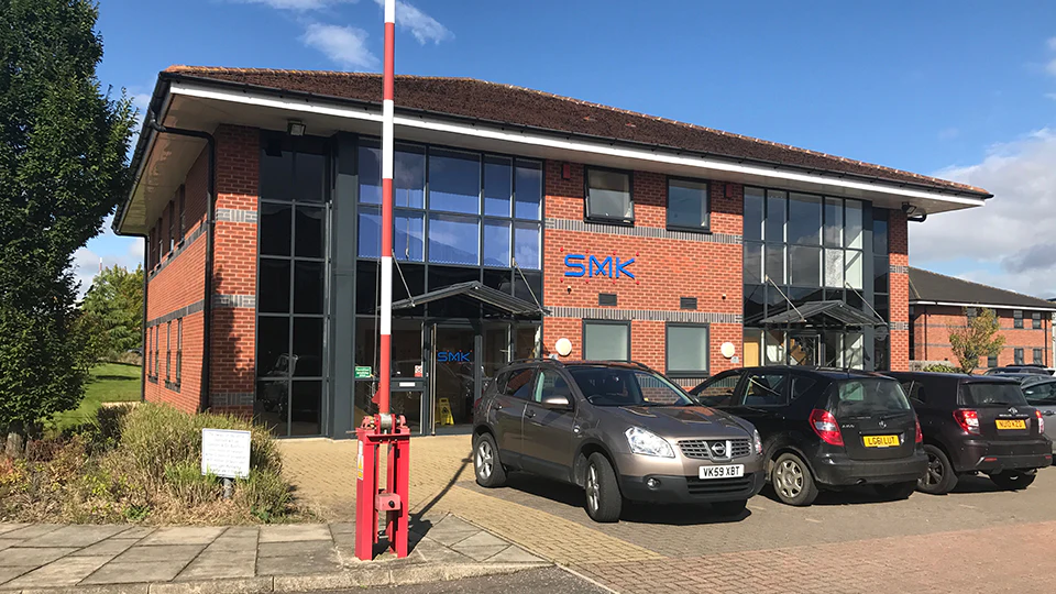 SMK Europe