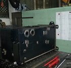 Industriebauteile