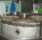 Bauteile für den Maschinenbau