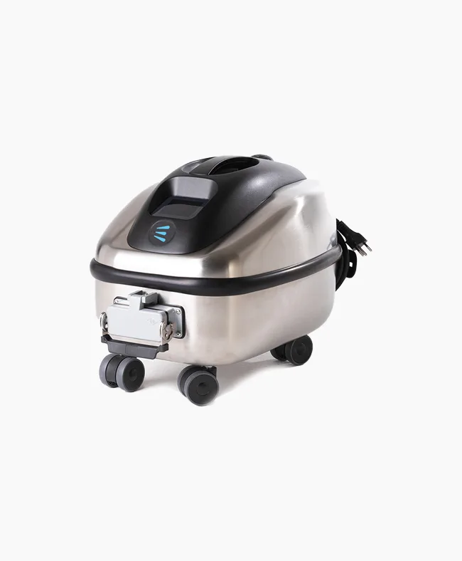 Vaporex DS2 Pro