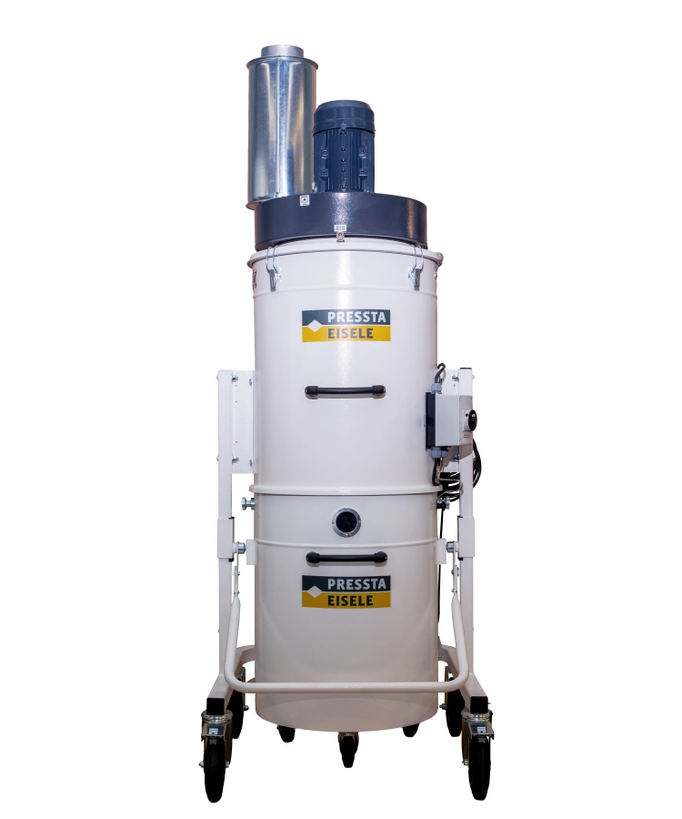 Chip extraction systems
